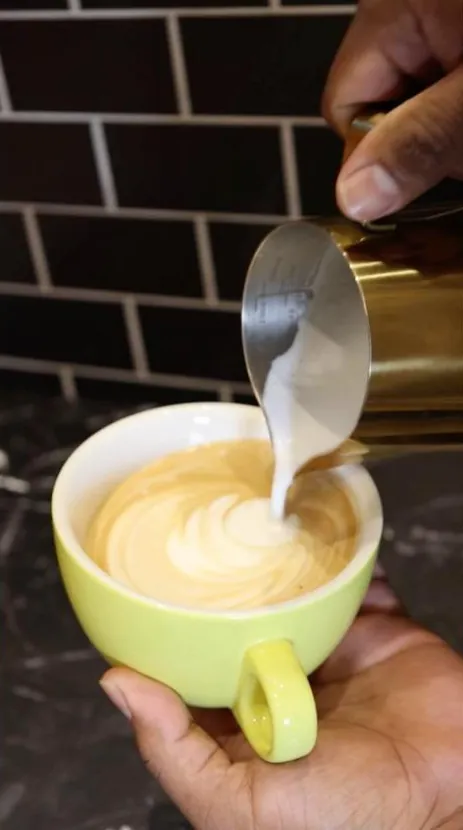 Latte